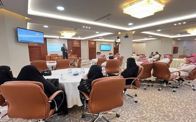 ملتقى الامتياز التجاري يستعرض البرامج التمويلية لبنك التنمية الاجتماعية
