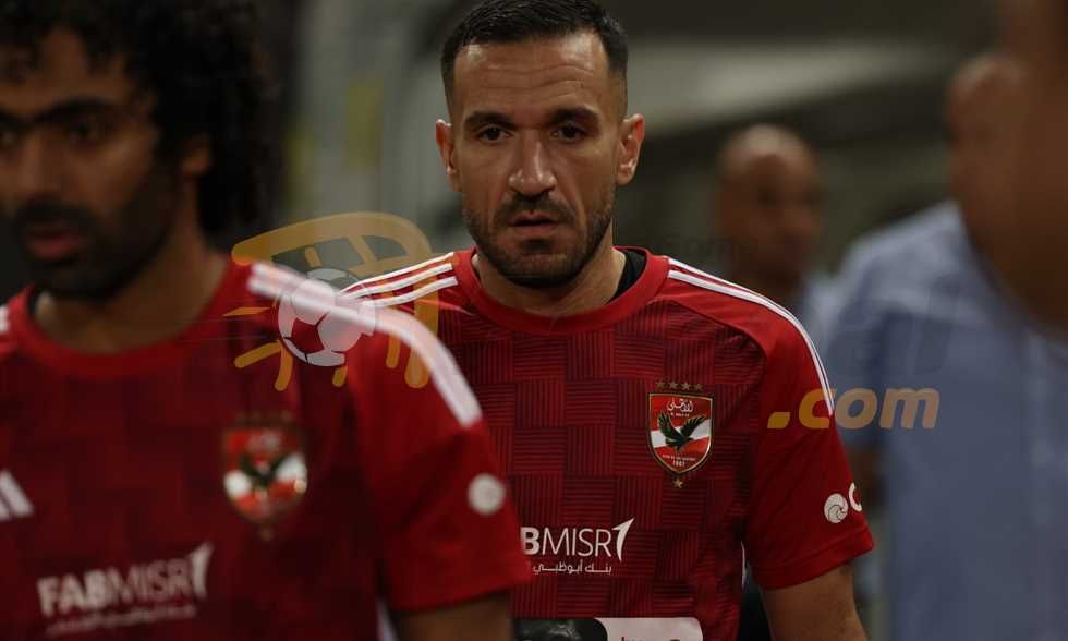 خبر في الجول - من يعوض معلول؟ كولر يفاضل بين إمام عاشور والدبيس