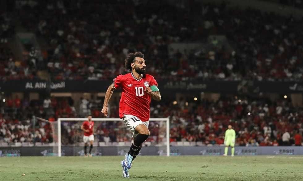 تعليق من كلوب على فيديو صلاح بشأن فلسطين