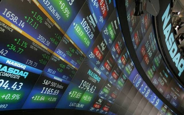 صناديق الأسهم العالمية تشهد تدفقات خارجة للأسبوع الخامس على التوالي