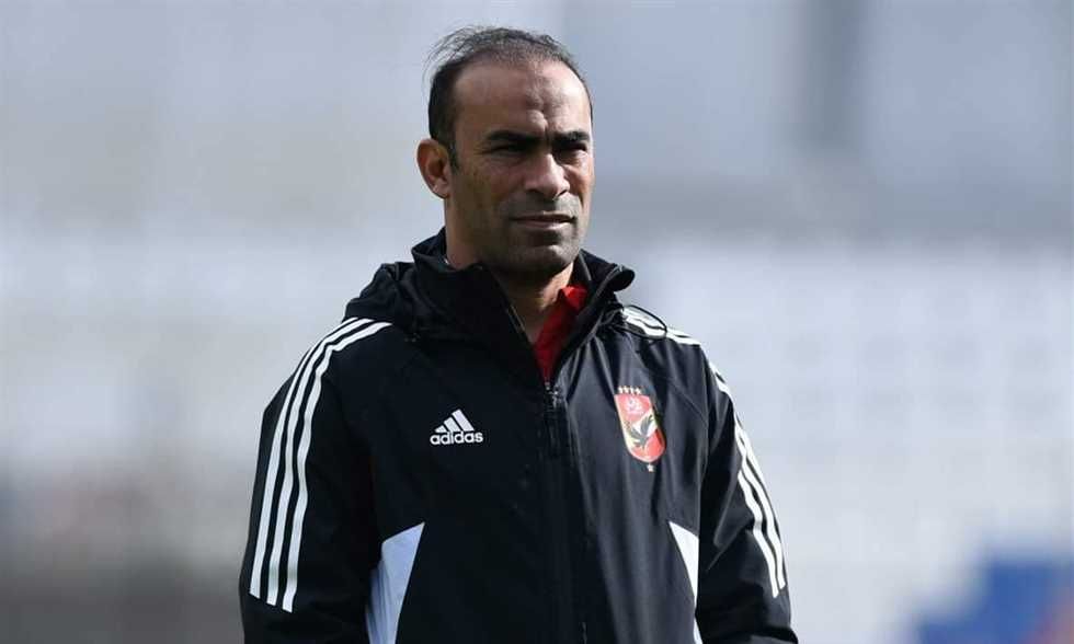سيد عبد الحفيظ: كل مصري وعربي مع فلسطين