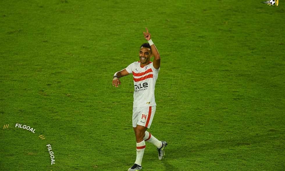 قائمة الزمالك - نفاد يعوض غياب عواد.. عودة أوباما وغياب عمرو السيسي أمام سموحة