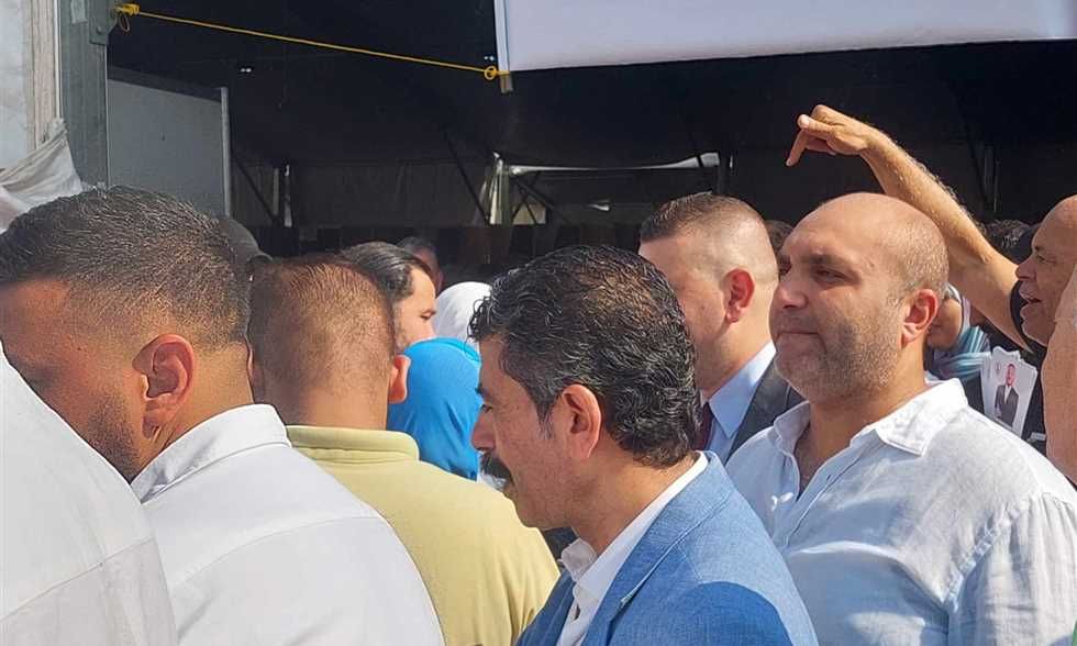 مباشر انتخابات الزمالك – استئناف التصويت.. وإعلان بالطعن بسبب مشاركة المندوه