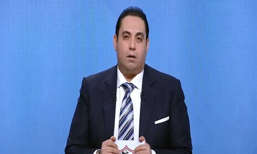 انتخابات الزمالك – انسحاب خالد لطيف من الترشح على أمين الصندوق