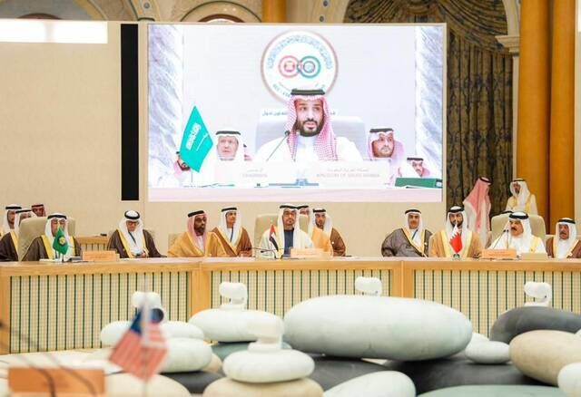 ولي العهد: سنستمر مصدراً آمناً موثوقاً للطاقة للحفاظ على الأسواق العالمية