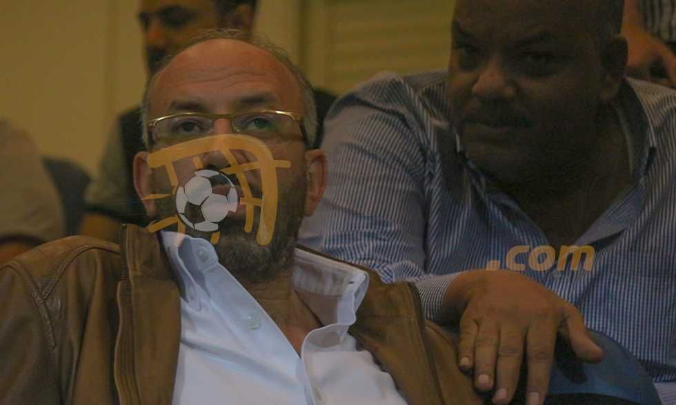 انتخابات الزمالك - وزارة الرياضة تعلن عبر في الجول عودة حسام المندوه