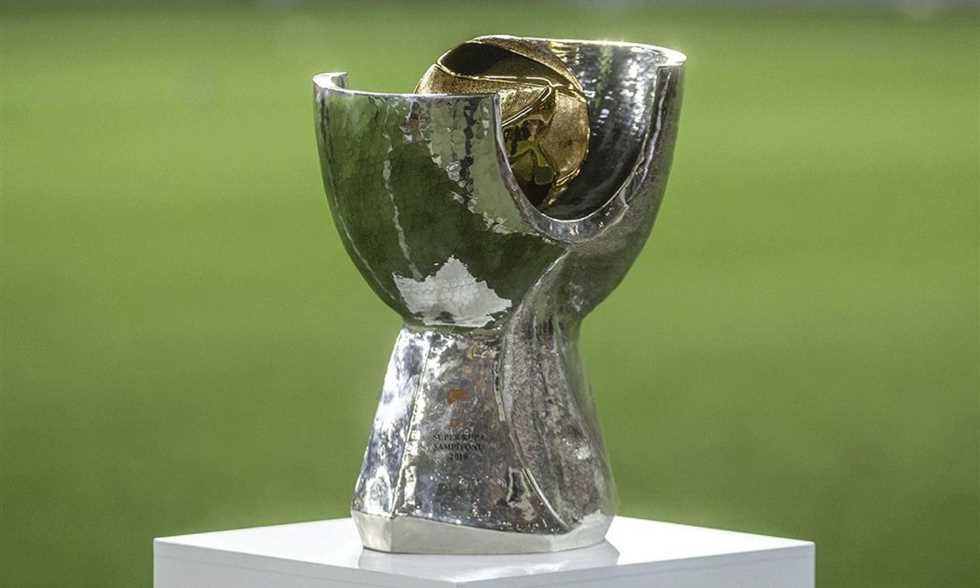السعودية تستضيف كأس السوبر التركي 2023 ضمن فعاليات موسم الرياض