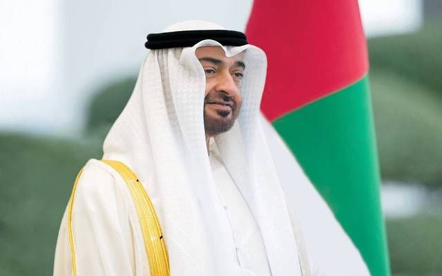 رئيس الإمارات يصل إلى السعودية للمشاركة بقمة الرياض