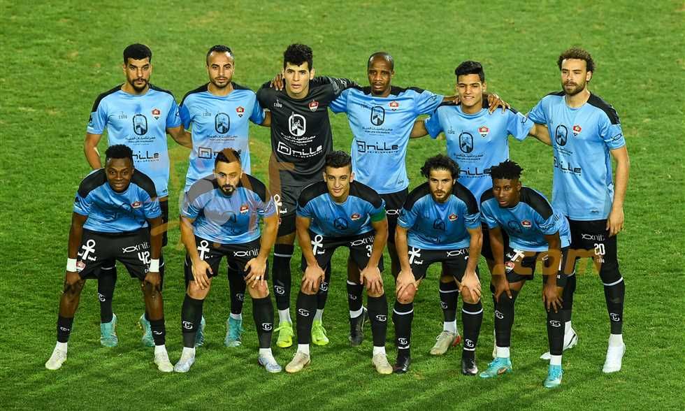 دوري المحترفين - تعديل موعد مباراتين بالجولة الخامسة