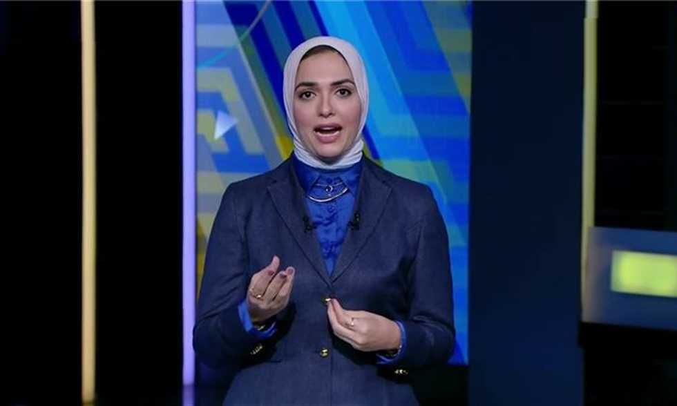 نيرة الأحمر: فزنا 12-0 لتستطيع القائمة الموحدة العمل من أجل الزمالك