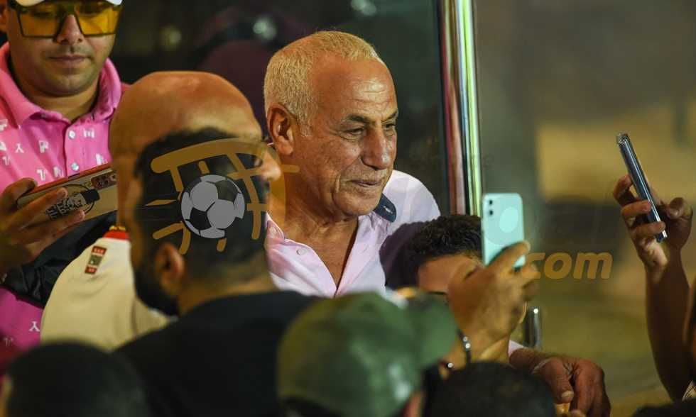 أول بيان من حسين لبيب بعد فوزه برئاسة نادي الزمالك