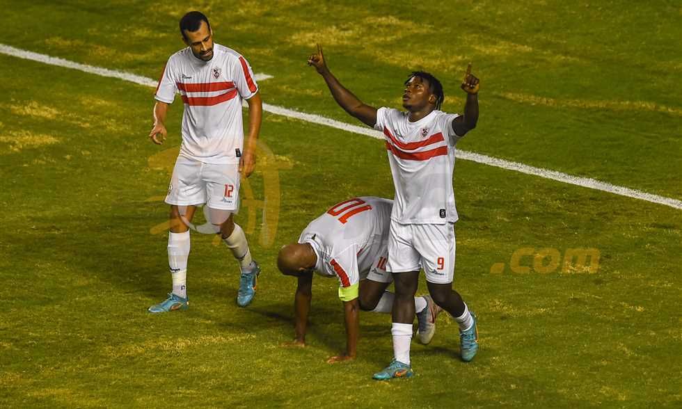 مواعيد مباريات السبت 21 أكتوبر - الزمالك يواجه سموحة.. وليفربول وأرسنال وريال مدريد