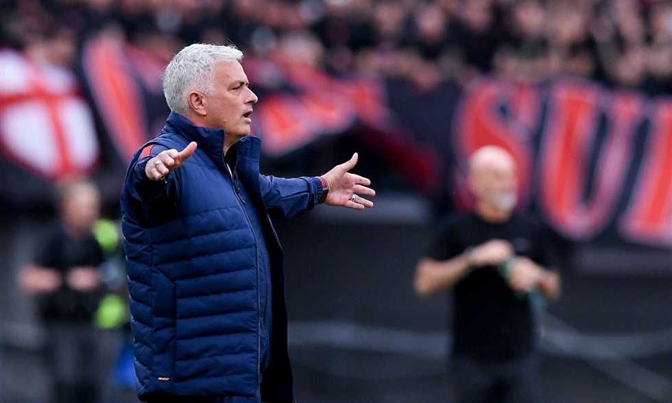 منافس الأهلي المحتمل - تقرير: اتحاد جدة يقدم عرضا خرافيا لـ مورينيو