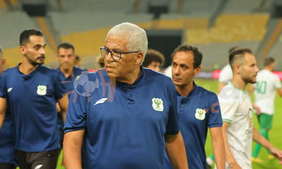في الجول يكشف الأقرب لتدريب الداخلية خلفا لميمي عبد الرازق