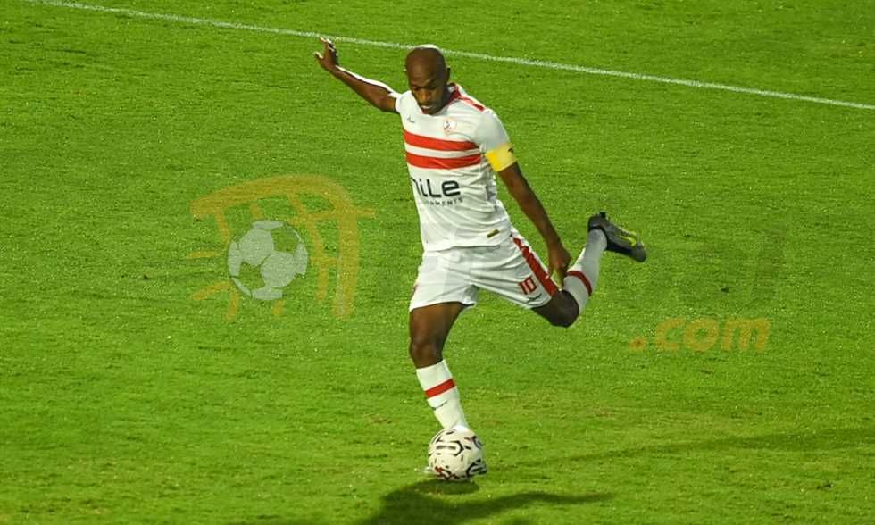 شيكابالا يكشف ماذا فعل أوسوريو عند توليه مهمة تدريب الزمالك