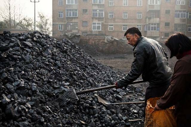 قفزة في الاستيراد رغم ارتفاع إنتاج الفحم بالصين 3% في أول 9 أشهر من 2023