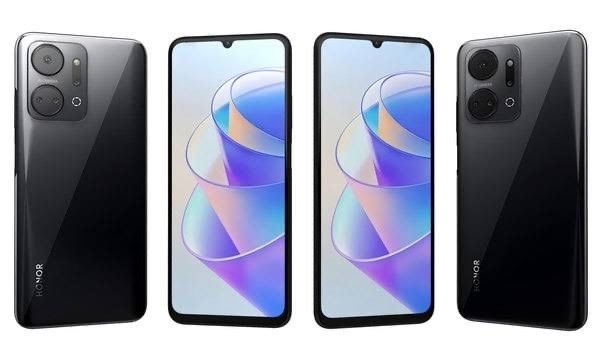 هاتف Honor X7b قد يصل قريبًا بعد حصوله على شهادة IMDA