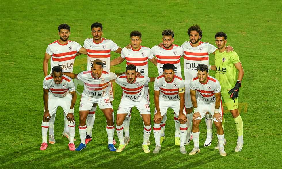 مباشر الدوري المصري - الزمالك (1)-(0) سموحة.. جوووول شلبي والأول
