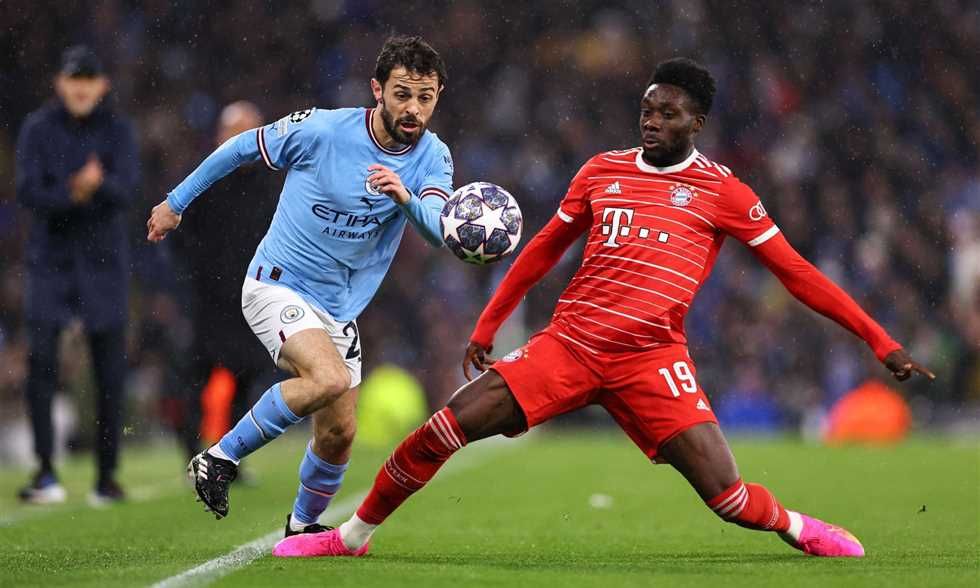 بيلد: ريال مدريد يرغب في ضم ألفونسو ديفيز.. هذا سعره
