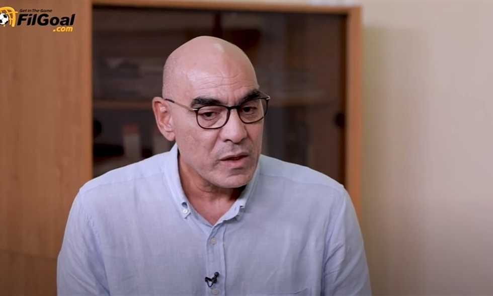 هشام نصر: لدينا الآن الأحقية للجلوس مع فتوح.. وغرامة كهربا؟ هذا حق الجماهير