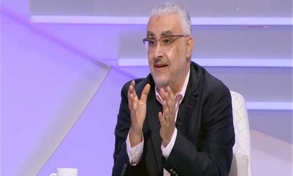عمرو أدهم: الزمالك انتهج التسويف وكلفه الكثير.. وعد بخصوص القيد وهكذا سنحل قضية بوطيب