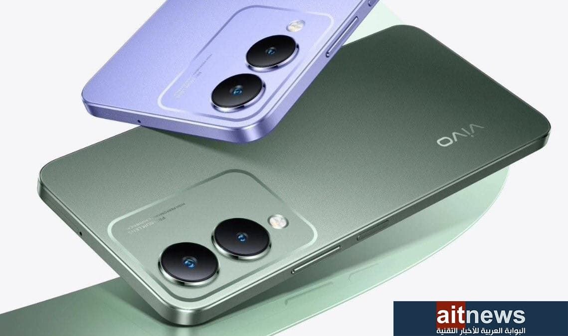 فيفو تطلق هاتف Y12 من الفئة الاقتصادية