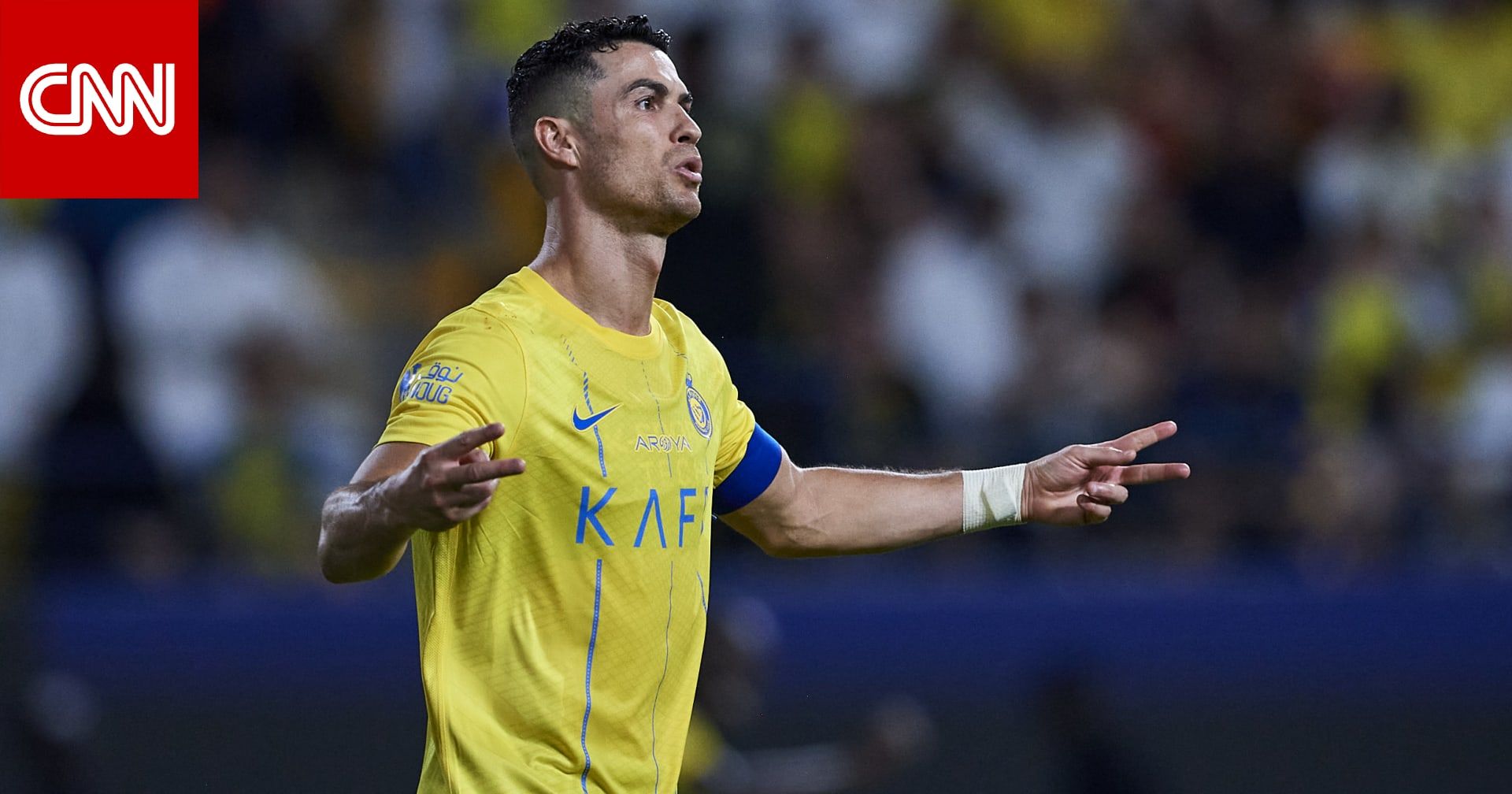 هل فاوض الهلال كريستيانو رونالدو قبل قدومه للنصر؟ فهد بن نافل يرد