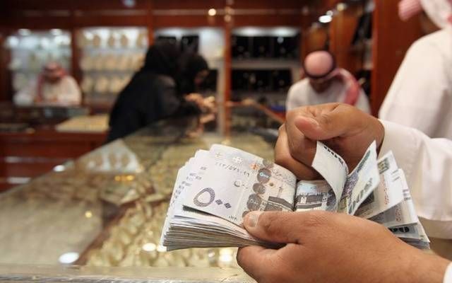 مستوى تاريخي.. السيولة النقدية في الاقتصاد السعودي ترتفع 8.8% بنهاية أكتوبر