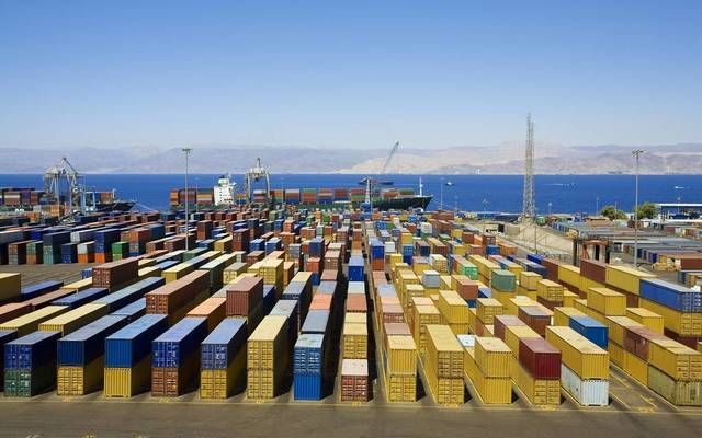 عجز تجارة الكويت مع دول الخليج يتراجع 40.3% إلى 914 مليون دولار