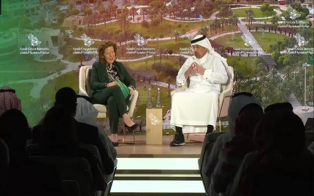 وزير الاستثمار: السعودية تنتج برميل النفط الأقل ضررا في العالم