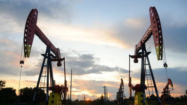 انخفاض واردات اليابان من النفط الخليجي إلى 65.7 مليون برميل في أكتوبر