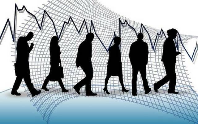 توقعات باستمرار تباطؤ التضخم الأمريكي بـ2024 وانقسام حول خفض الفائدة