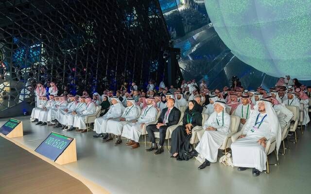 المملكة تعلن إحراز تقدم ملموس بمشروع أكبر معمل للهيدروجين الأخضر بالعالم