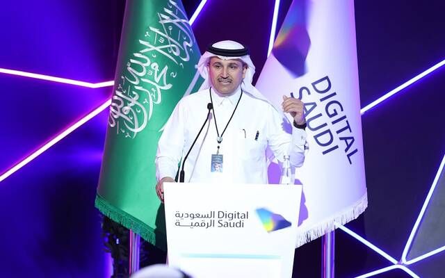 وزير النقل: رؤية السعودية 2030 تسعى بخطى واثقة نحو الازدهار والتقدم