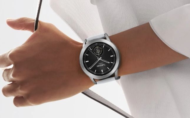 شاومي تستعد لإطلاق ساعة Xiaomi Watch H قريباً بنظام HyperOS