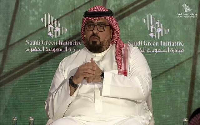 الإبراهيم: نمو الاقتصاد غير النفطي للمملكة بما يقارب 20% منذ إطلاق رؤية 2030