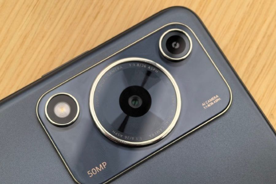 تسريب صور جديدة لهاتف Huawei Enjoy 70 عبر الإنترنت