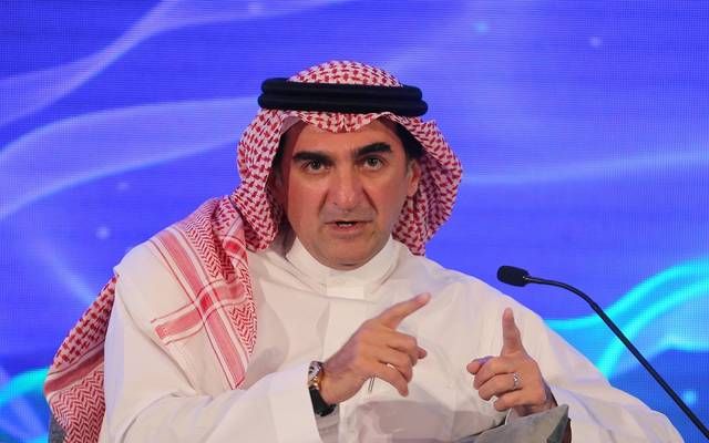 الرميان: صندوق الاستثمارات العامة سيطبق خطة لتقليص انبعاثات الكربون العام القادم
