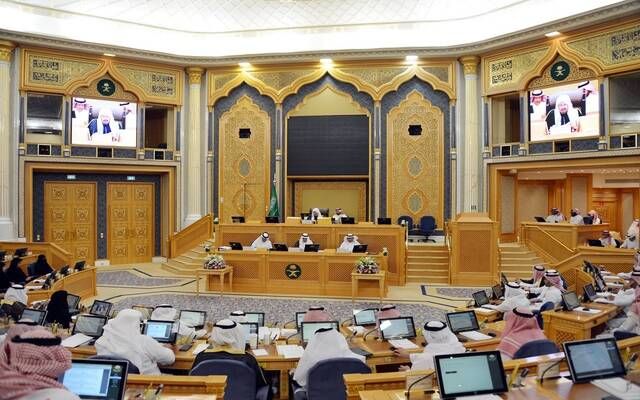 الشورى يوافق على اتفاقية مع كوريا للإعفاء من متطلبات تأشيرة الإقامة لهذه الفئة