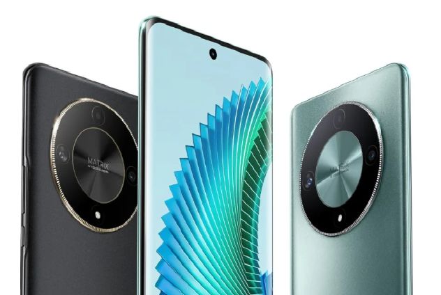 هاتف Honor Magic 6 Lite ينطلق بمعالج Snapdragon 6 Gen 1