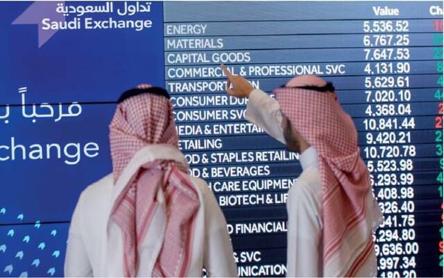 "تداول" يشهد تنفيذ 3 صفقات خاصة بقيمة 110.8 مليون ريال