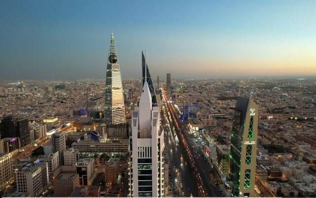 استمرار نمو النشاط التجاري والطلب بمعدل قوي بالسعودية خلال نوفمبر