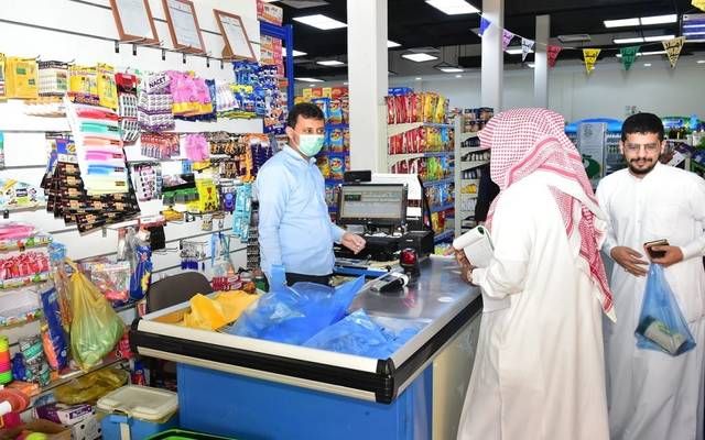 إنفاق المستهلكين عبر نقاط البيع بالمملكة يقفز إلى 14.87 مليار ريال خلال أسبوع