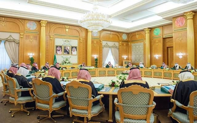 اليوم.. مجلس الوزراء يعقد جلسة لإقرار الميزانية السعودية للعام المالي الجديد