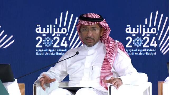 وزير الصناعة: إنتاج نصف مليون أوقية ذهب بالسعودية خلال عام 2023
