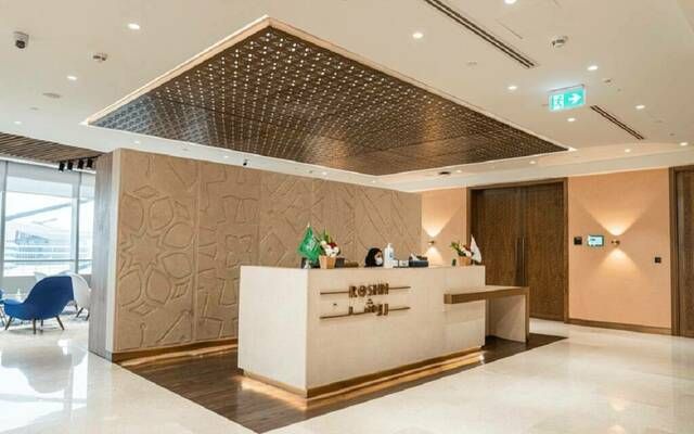 "روشن" توقّع اتفاقية مع رتال للتطوير العمراني بقيمة 374 مليون ريال