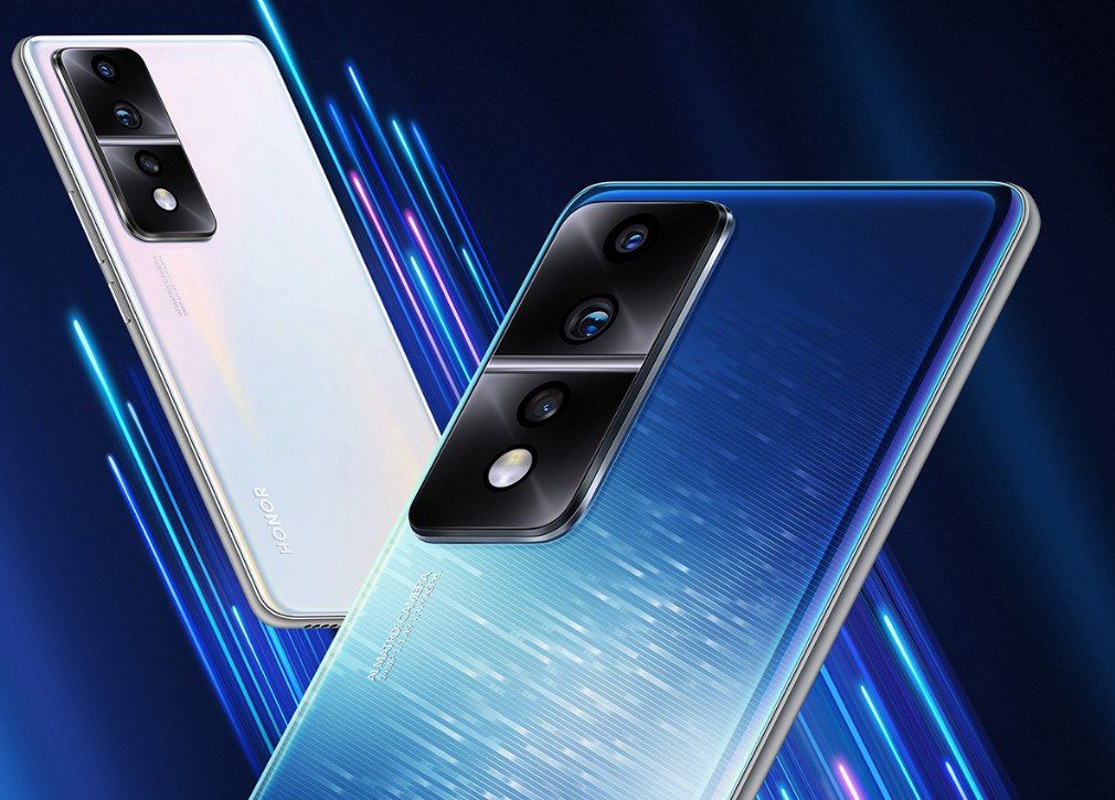 هاتفي Honor 90 GT و X50 GT سيصلان في شهر ديسمبر