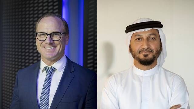 "إريكسون" تبرم شراكة مع "دو" لدعم مبادرة الإمارات للحياد المناخي