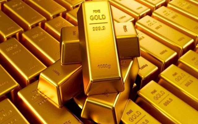10 دول عربية تمتلك 1455 طناً من الذهب بالاحتياطات الرسمية