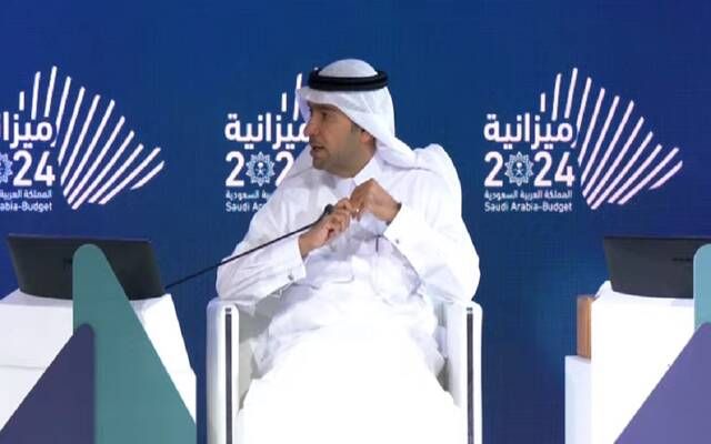 الحقيل: نعمل على زيادة نسبة التملك إلى 2% سنوياً لمواجهة الزيادة السكانية